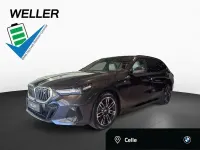 Gebraucht BMW i5 M Sport 442 kW (601 PS) 2025 Grau Limousine