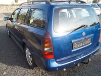 gebraucht Opel Astra Caravan Njoy