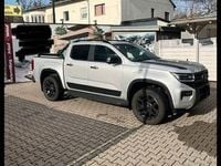 Gebraucht VW Amarok 241 PS (177 kW) 2023 Silber Pickup