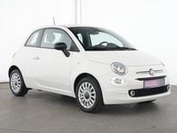 Gebraucht Fiat 500 Dolcevita 69 PS (50 kW) 2024 Weiß Kleinwagen