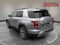 Neu KGM Torres 163 PS (119 kW) 2025 Blau SUV