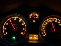 Gebraucht Opel Astra 2007 Silber Kombi