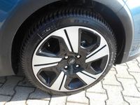 Gebraucht Ford Fiesta Active 125 PS (91 kW) 2022 Blau Kleinwagen