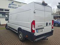 Gebraucht Fiat Ducato 140 PS (102 kW) 2025 Weiss Van