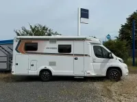 Gebraucht Weinsberg CaraCompact 2020 Weiss Van
