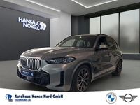 Neu BMW X5 Performance 489 PS (359 kW) 2026 Grau SUV