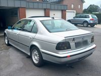 gebraucht BMW 523 E39 I Prins Gasanlage