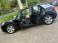Gebraucht Audi Q2 Sport 116 PS (85 kW) 2018 Brillantschwarz SUV