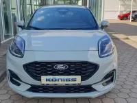 Neu Ford Puma ST-Line 125 PS (91 kW) 2026 Cactus gray SUV