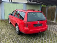 gebraucht VW Bora 1.9 TDI