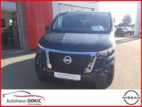 Gebraucht Nissan Primastar 170 PS (125 kW) 2023 Schwarz Van / Kleinbus
