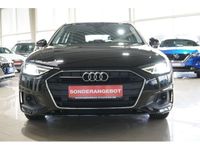 gebraucht Audi A4 35TDI S-tronic /Keyless/el.Klappe/3-Z.Klima