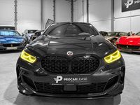 Gebraucht BMW M135 Performance 306 PS (225 kW) 2023 Schwarz Kleinwagen
