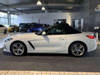 gebraucht BMW Z4 sDrive 20 i M Sport DAB Kamera WLAN LED