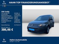Second-hand VW Caddy 122 CP (89 kW) 2025 Gri Monovolum