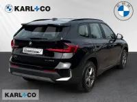 Gebraucht BMW X1 Shadowline 245 PS (180 kW) 2023 Schwarz SUV