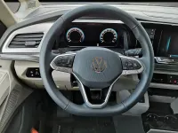 Neu VW Multivan Edition 150 PS (110 kW) 2025 Blau Van / Kleinbus
