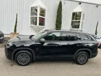 Gebraucht VW Tayron Elegance 150 PS (110 kW) 2026 Grenadillschwarz metallic SUV