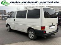 Gebraucht VW Transporter 88 PS (64 kW) 1999 Weiß Van