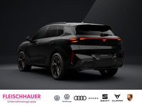 Neu Cupra Terramar VZ 177 PS (130 kW) 2026 Schwarz SUV