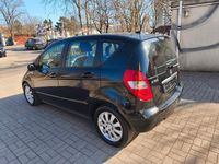 Gebraucht Mercedes A180 109 PS (80 kW) 2010 Other Kleinwagen