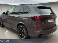 Neu BMW X5 Performance 489 PS (359 kW) 2026 Bmw individual dravitgrau meta SUV