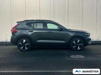 Neu Volvo EX40 Plus 175 kW (238 PS) 2026 Gruen SUV