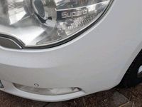 Gebraucht Skoda Superb Active 170 PS (125 kW) 2012 Weiß Kombi