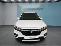 Gebraucht Suzuki SX4 S-Cross 129 PS (94 kW) 2026 Weiß SUV