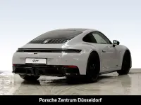 Gebraucht Porsche 992 541 PS (397 kW) 2026 Kreide Coupé