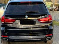 gebraucht BMW X5 X5xDrive40d AHK PANO STH Head up