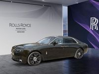 Gebraucht Rolls Royce Ghost 571 PS (419 kW) 2025 Grün Limousine
