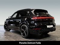 gebraucht Porsche Cayenne S BOSE Sportabgas LED-Matrix Head-Up
