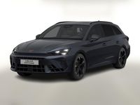 Neu Cupra Leon 150 PS (110 kW) 2026 Magnetic grau metallic Kombi