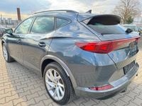 Gebraucht Cupra Formentor Basis 204 PS (150 kW) 2022 Grau SUV