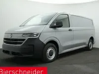 Neu VW T7 170 PS (125 kW) 2026 Grau Van