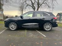 gebraucht Ford Kuga 2.5 Duratec PHEV Vignale CVT Vignale