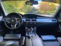 gebraucht BMW 523 523 i Aut.