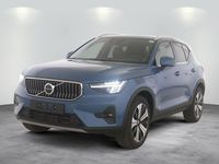 Gebraucht Volvo XC40 Core 129 PS (94 kW) 2022 Blau SUV