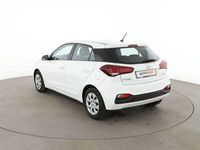 gebraucht Hyundai i20 1.0 TGDI Select, Benzin, 12.030 €