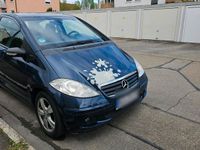 gebraucht Mercedes A150 1.000 euro Festprice