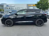 Gebraucht Opel Grandland X GS Line 131 PS (96 kW) 2023 Schwarz perla SUV