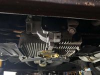 Gebraucht VW Käfer 86 PS (63 kW) 1977 Blau Cabrio