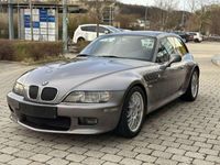 gebraucht BMW Z3 Coupe