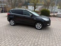Gebraucht Ford Kuga Titanium 179 PS (131 kW) 2015 Schwarz SUV