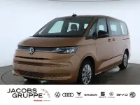 Brugt VW Multivan Life 150 HK (110 kW) 2025 MPV