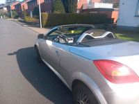 gebraucht Opel Tigra Cabrio