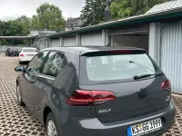 Gebraucht VW Golf VII 86 PS (63 kW) 2017 Grau Kleinwagen