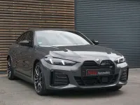 Gebraucht BMW i4 Performance 442 kW (601 PS) 2025 Grau Limousine