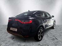 Gebraucht Renault Arkana Techno 94 PS (69 kW) 2024 Blau SUV